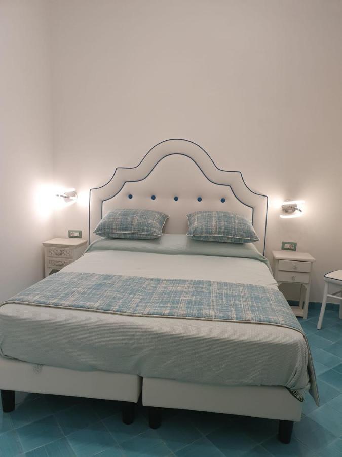 S. Andrea 3* Amalfi