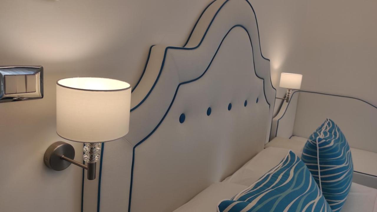 S. Andrea Hotel 3*