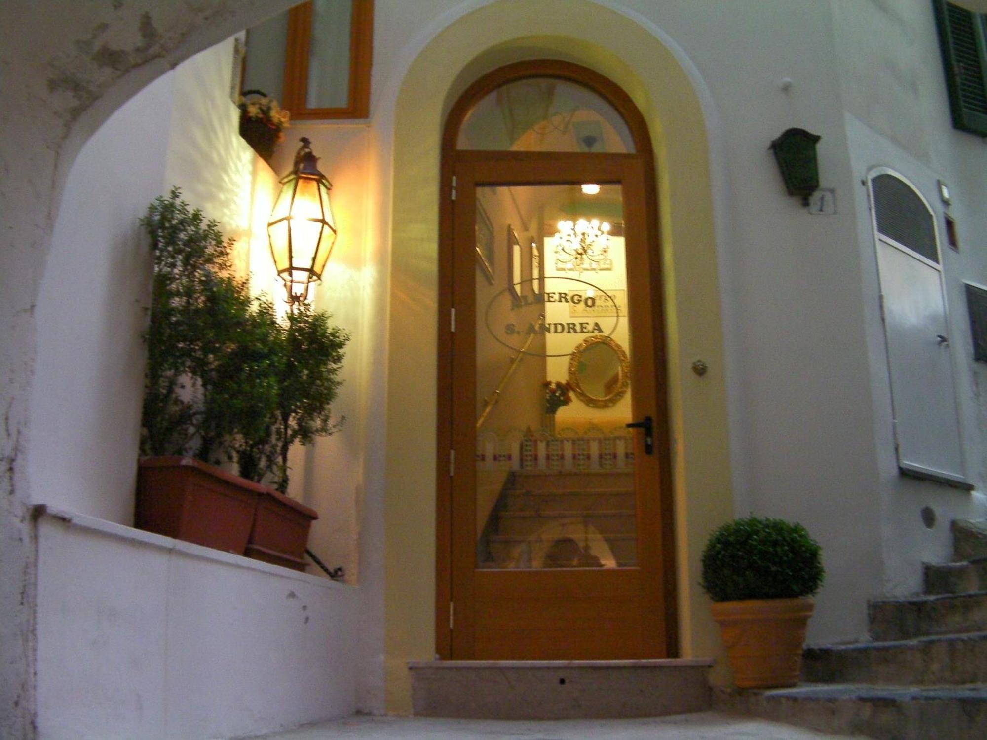 S. Andrea