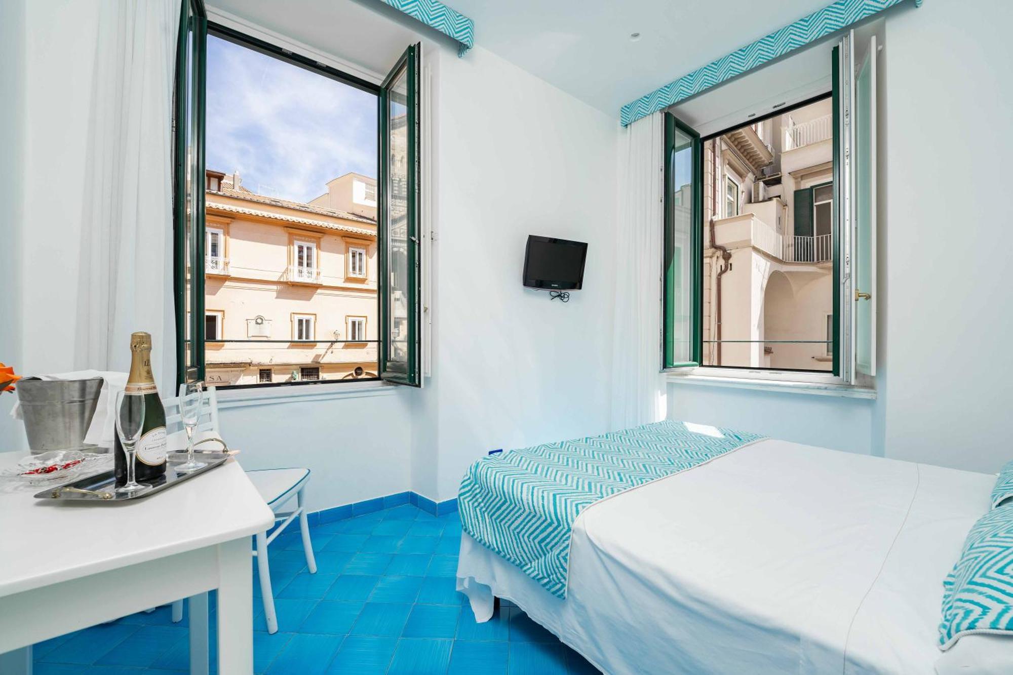 Hotel S. Andrea