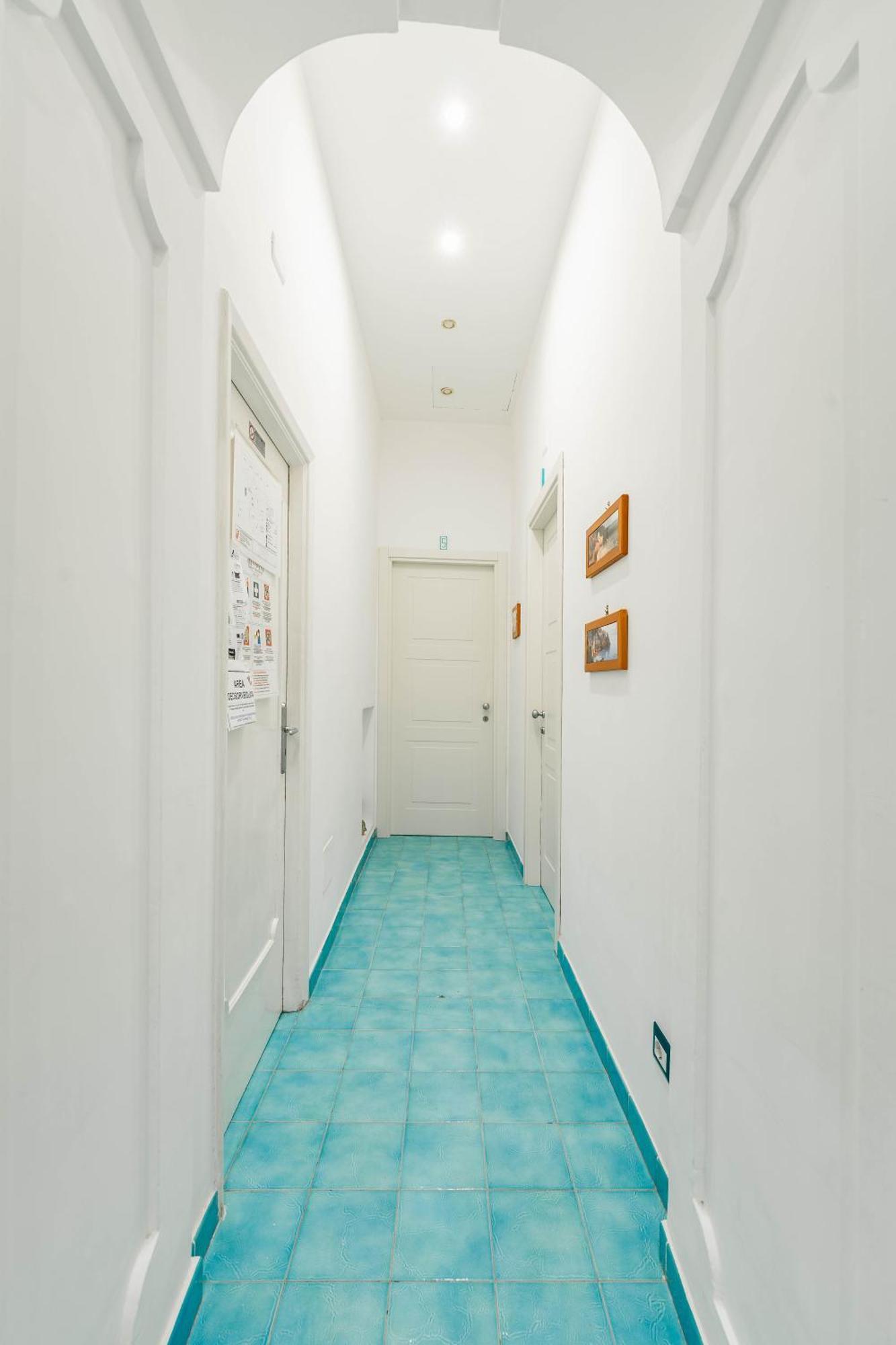 S. Andrea Hotel Amalfi