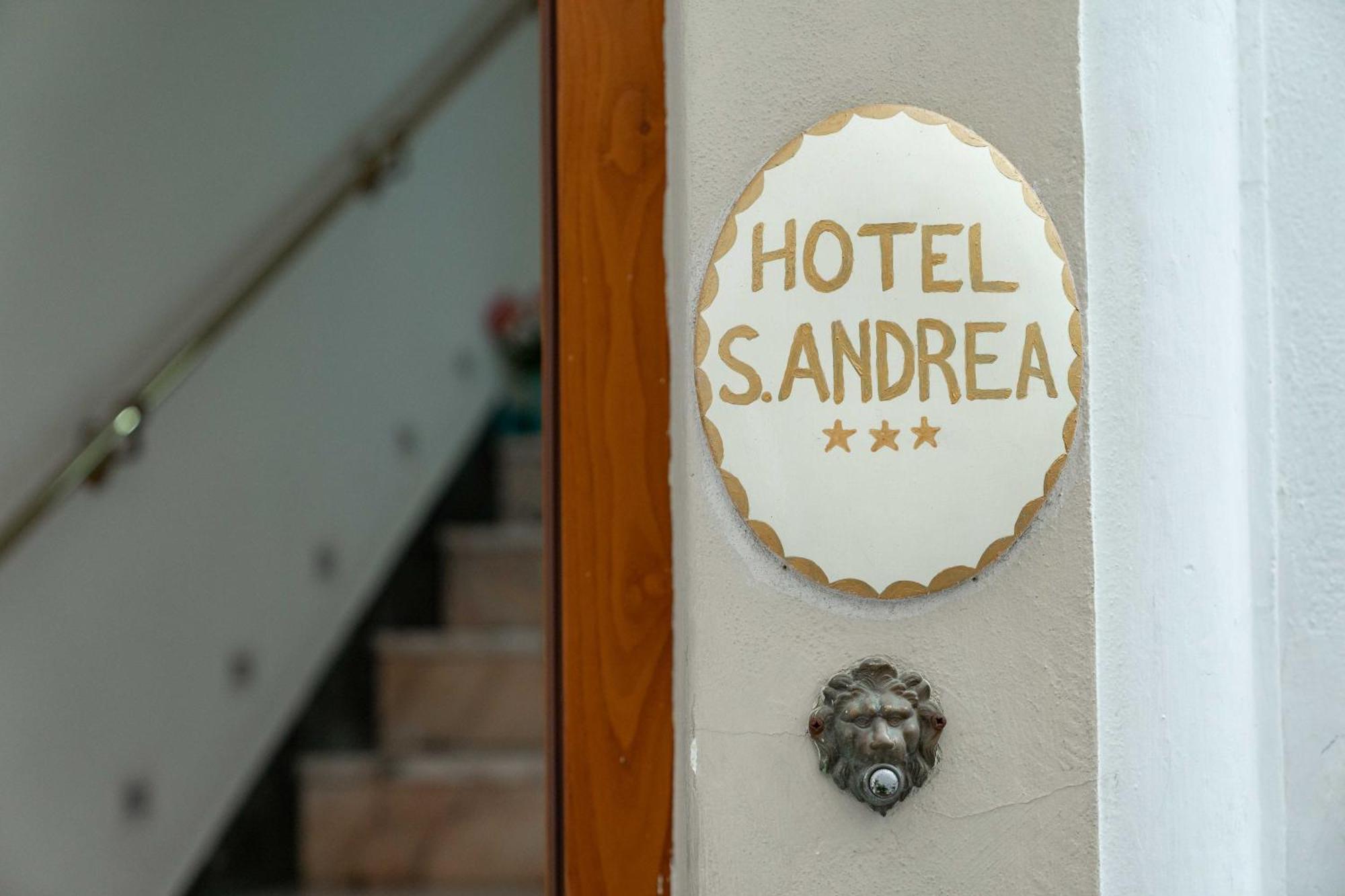 Hotel S. Andrea