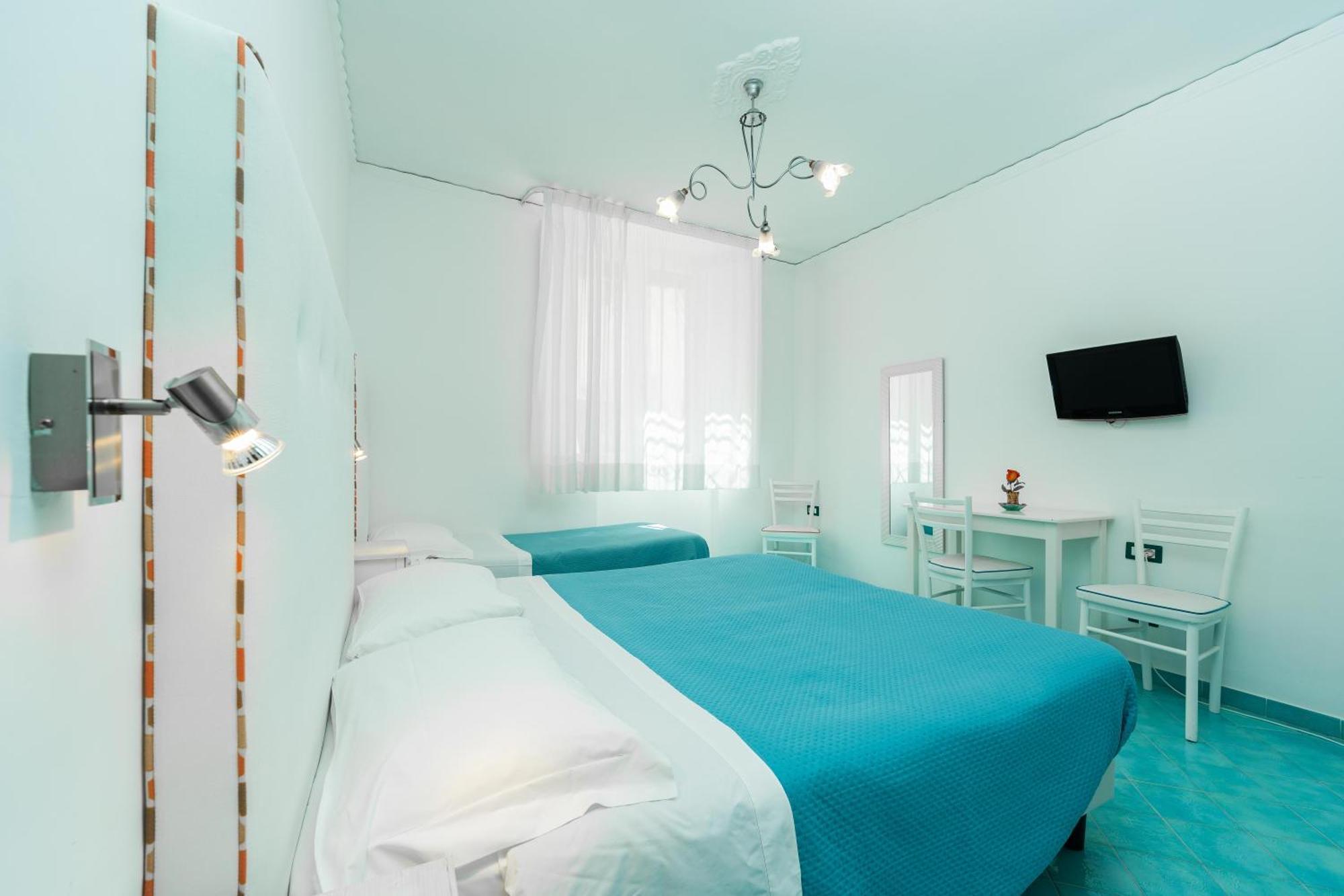 S. Andrea Hotel Amalfi