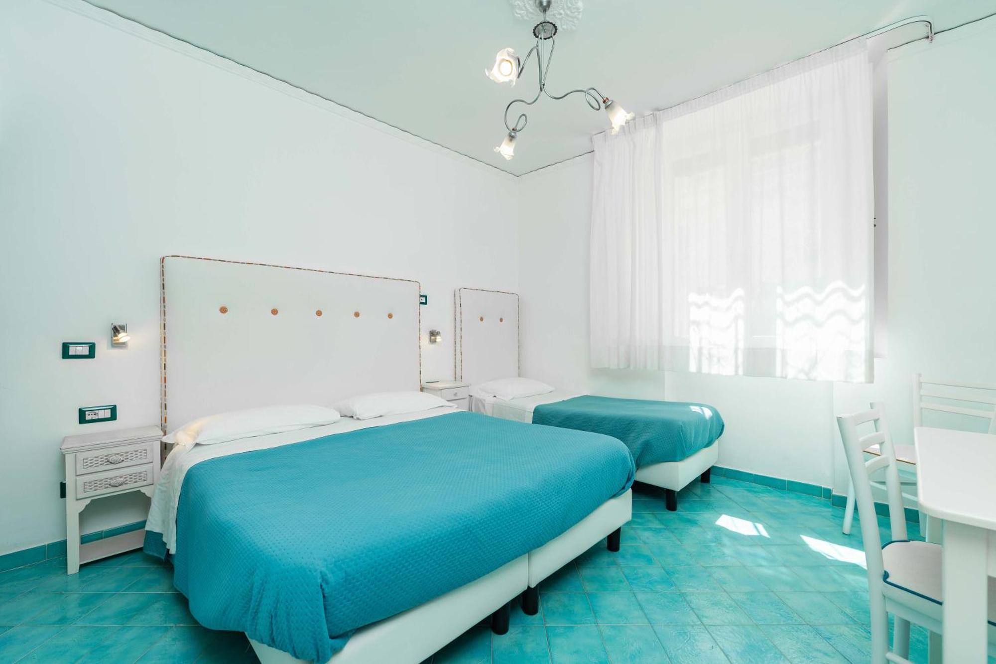 Hotel S. Andrea Amalfi