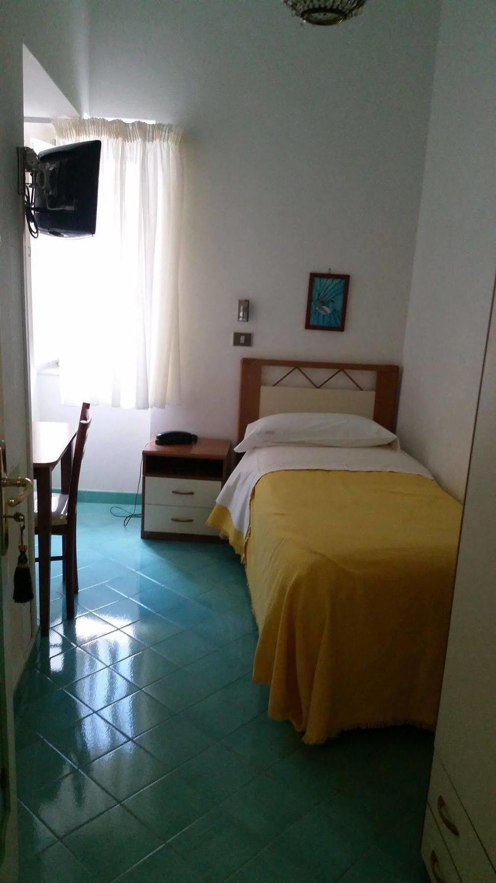 S. Andrea Hotel Amalfi
