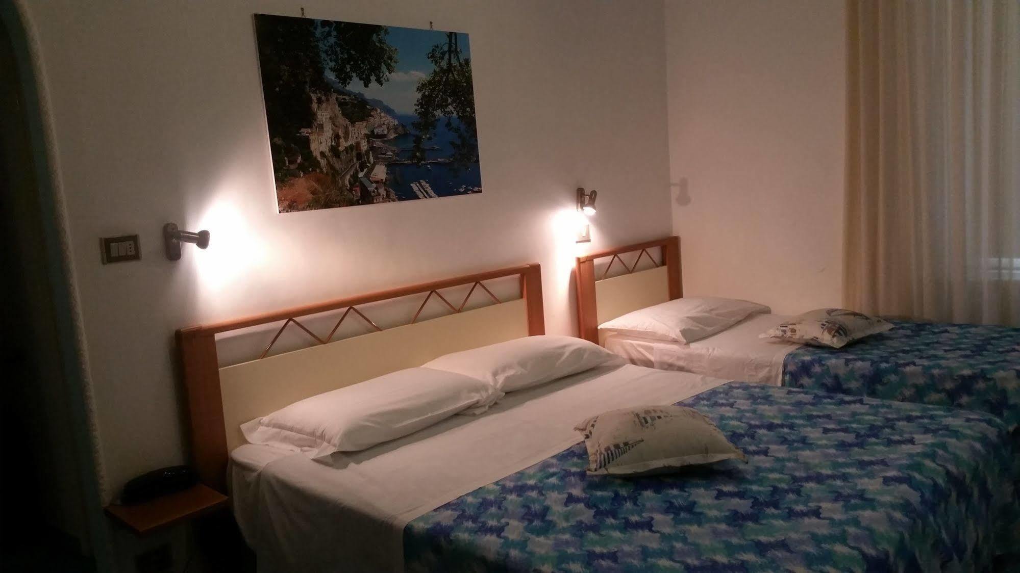 S. Andrea Hotel Amalfi